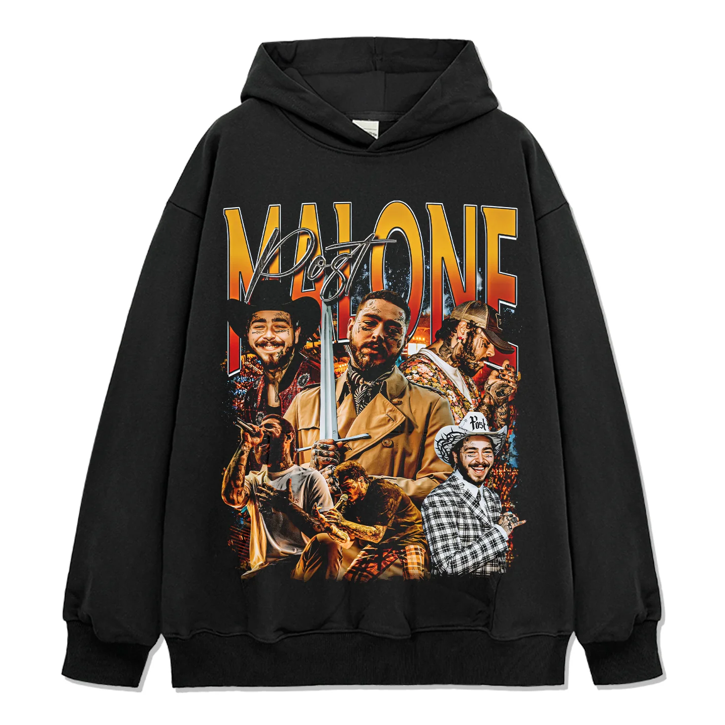 Post Malone Hoodie