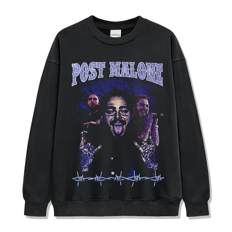 Post Malone Sweatshirt