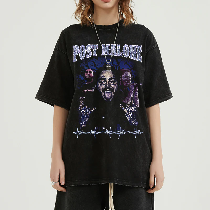 Post Malone Sweatshirt - Image 6