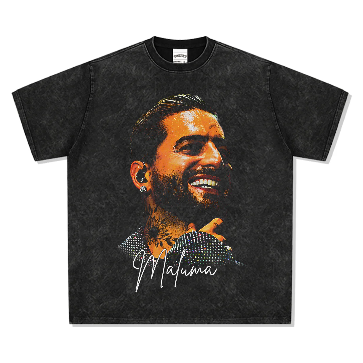 Post Malone TEE - Image 3