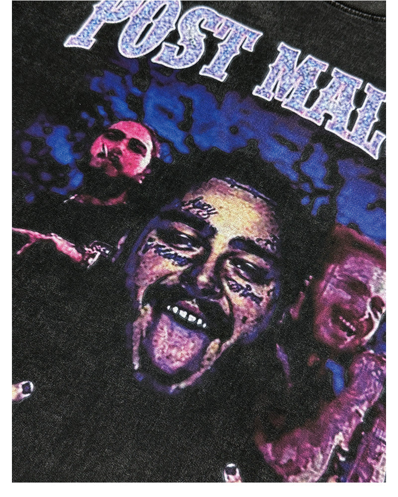 Post Malone TEE - Image 6