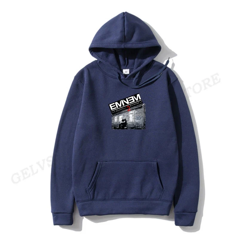 Premium Eminem Hoodie - Image 10