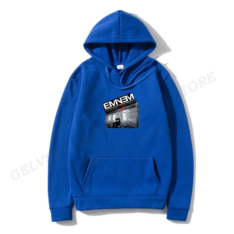 Premium Eminem Hoodie - Image 3