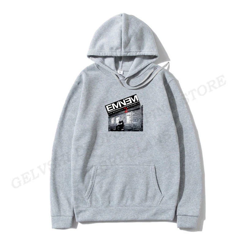 Premium Eminem Hoodie - Image 4