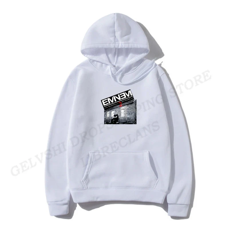 Premium Eminem Hoodie - Image 5