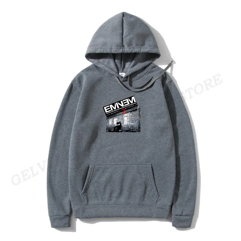 Premium Eminem Hoodie - Image 7