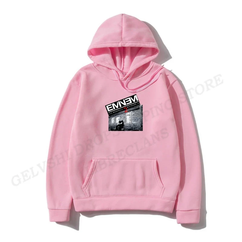 Premium Eminem Hoodie - Image 8