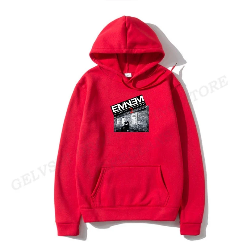 Premium Eminem Hoodie - Image 9