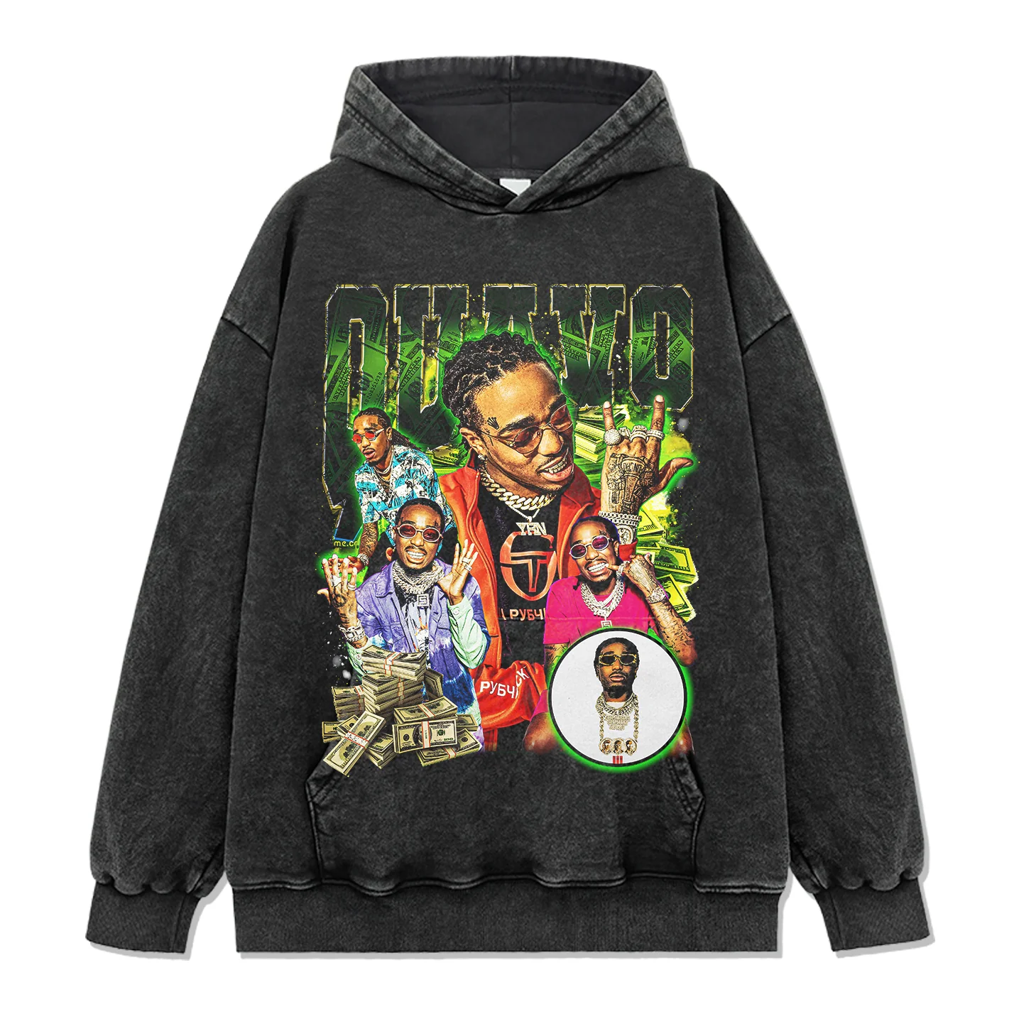 Quavo Hoodie - Image 2