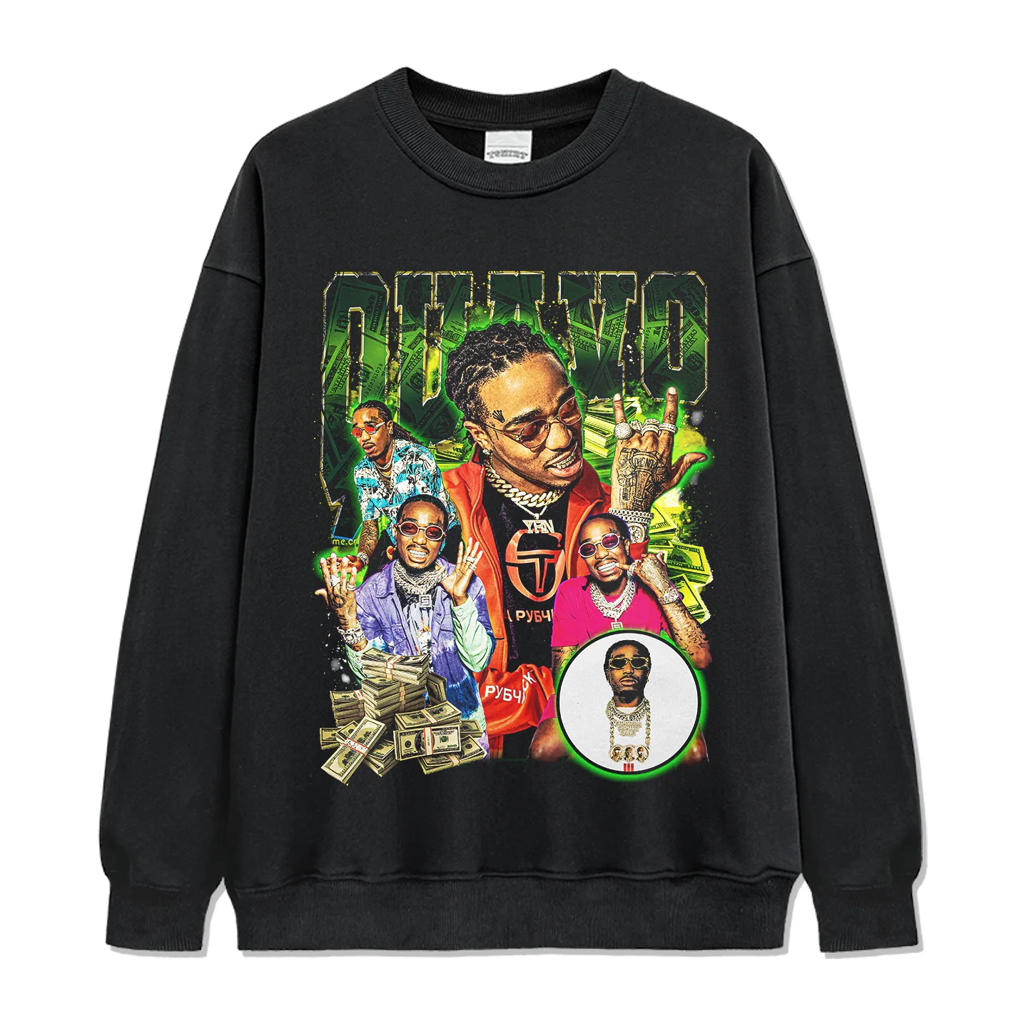 Quavo Sweatshirt