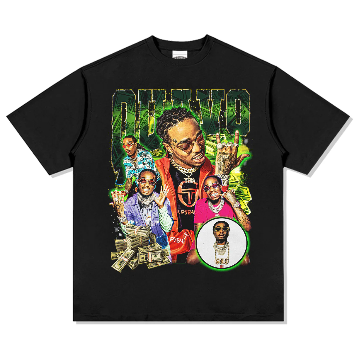 Quavo Tee
