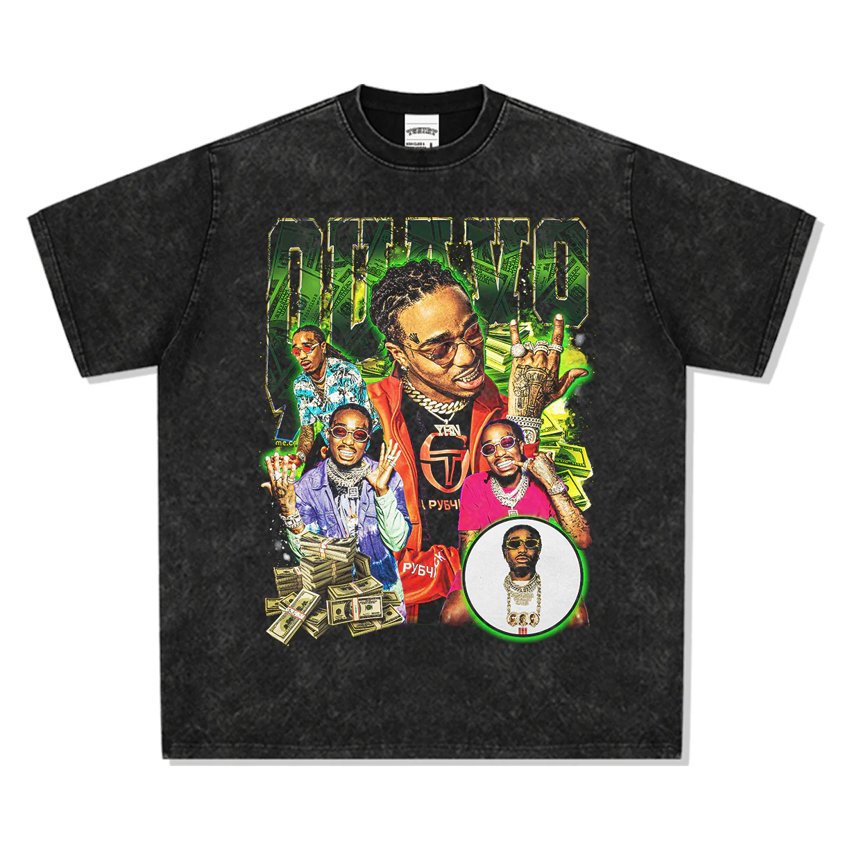 Quavo Tee - Image 2