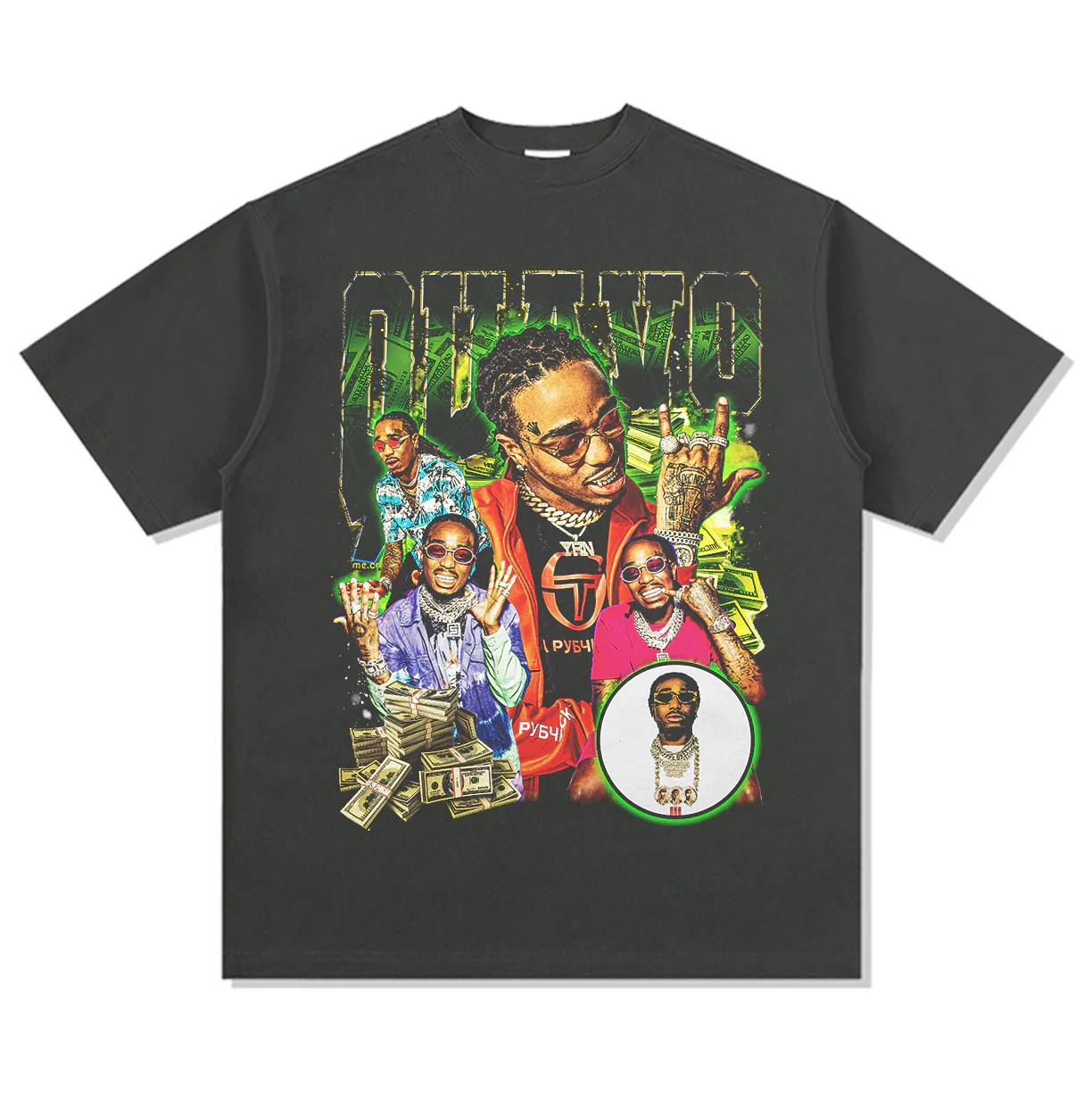 Quavo Tee - Image 3