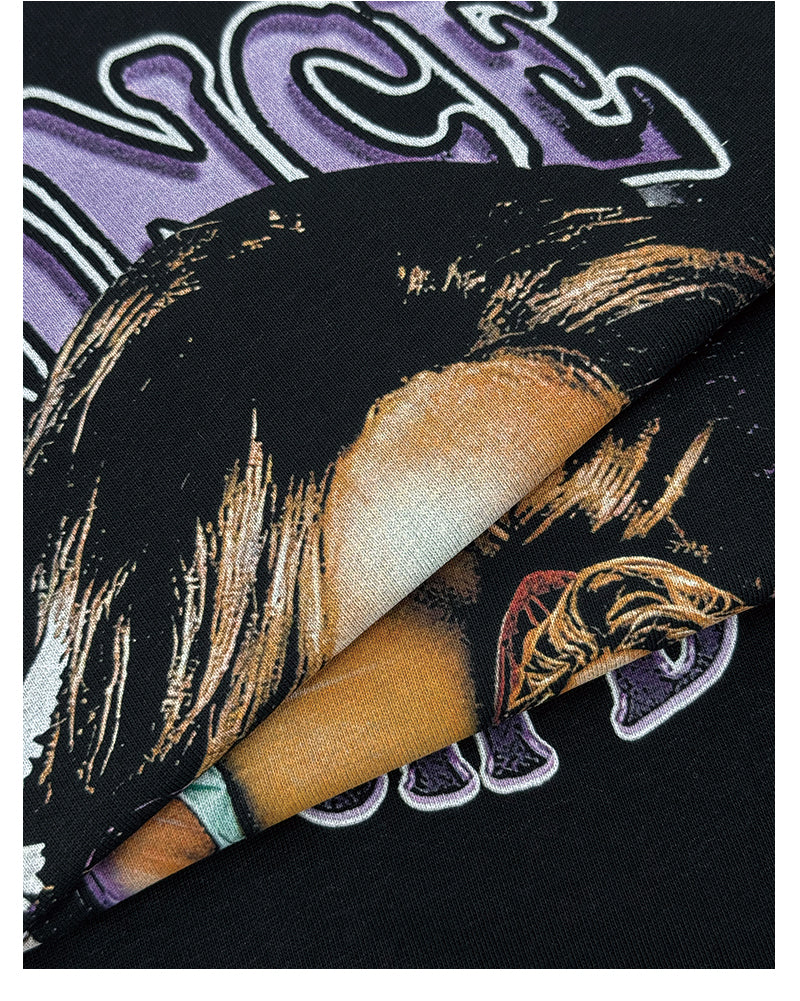 Queen B By Beyonce TEE - Image 5