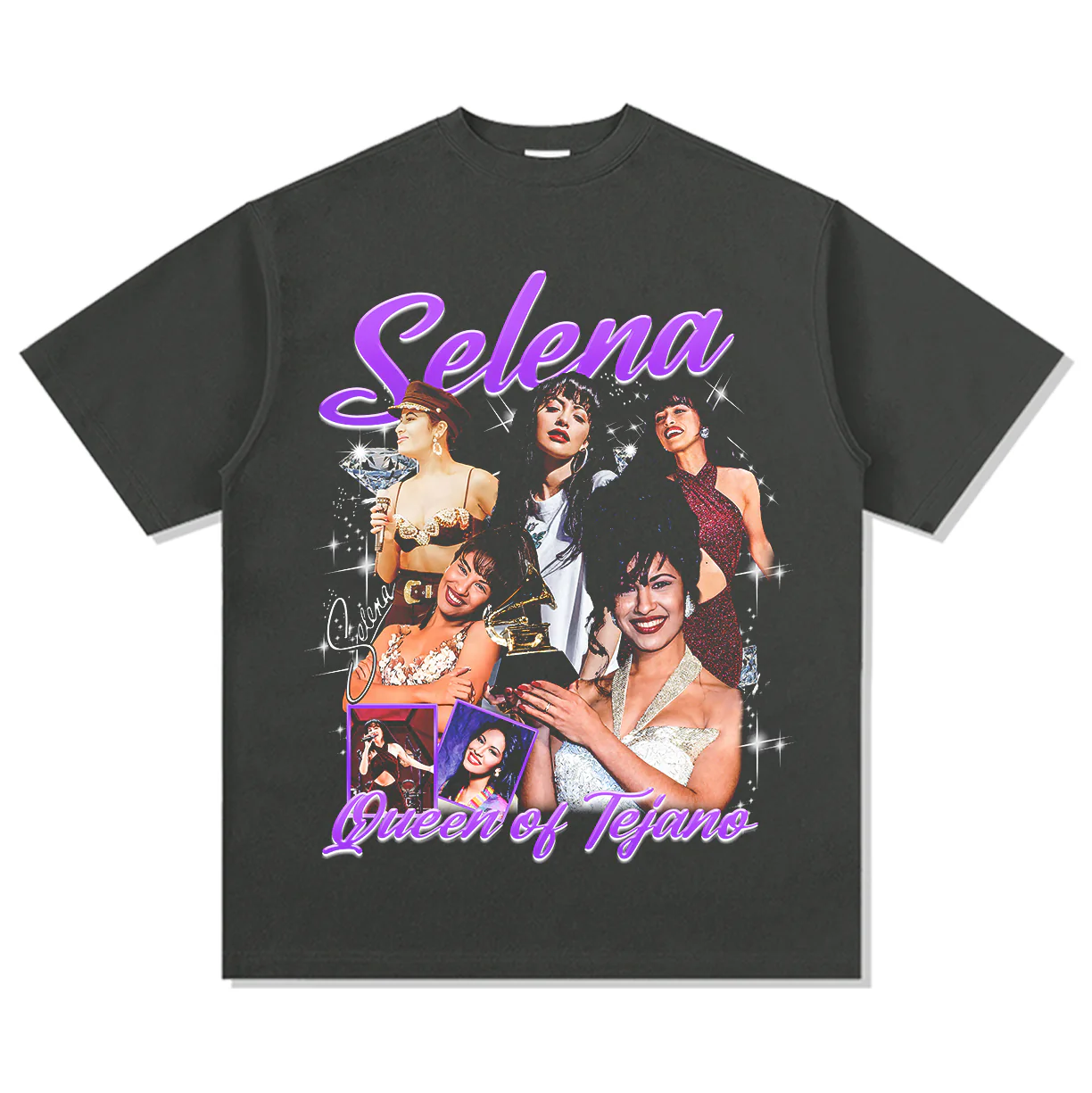 Queen Of Tejano By Selena Tee - Image 2