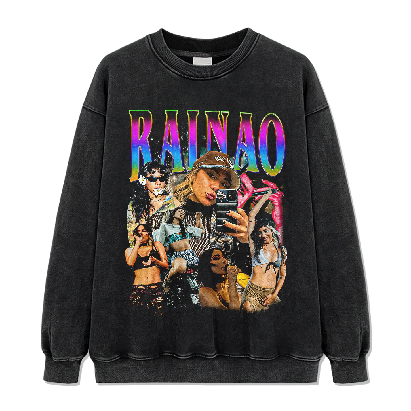 Rainao Sweatshirt - Image 2