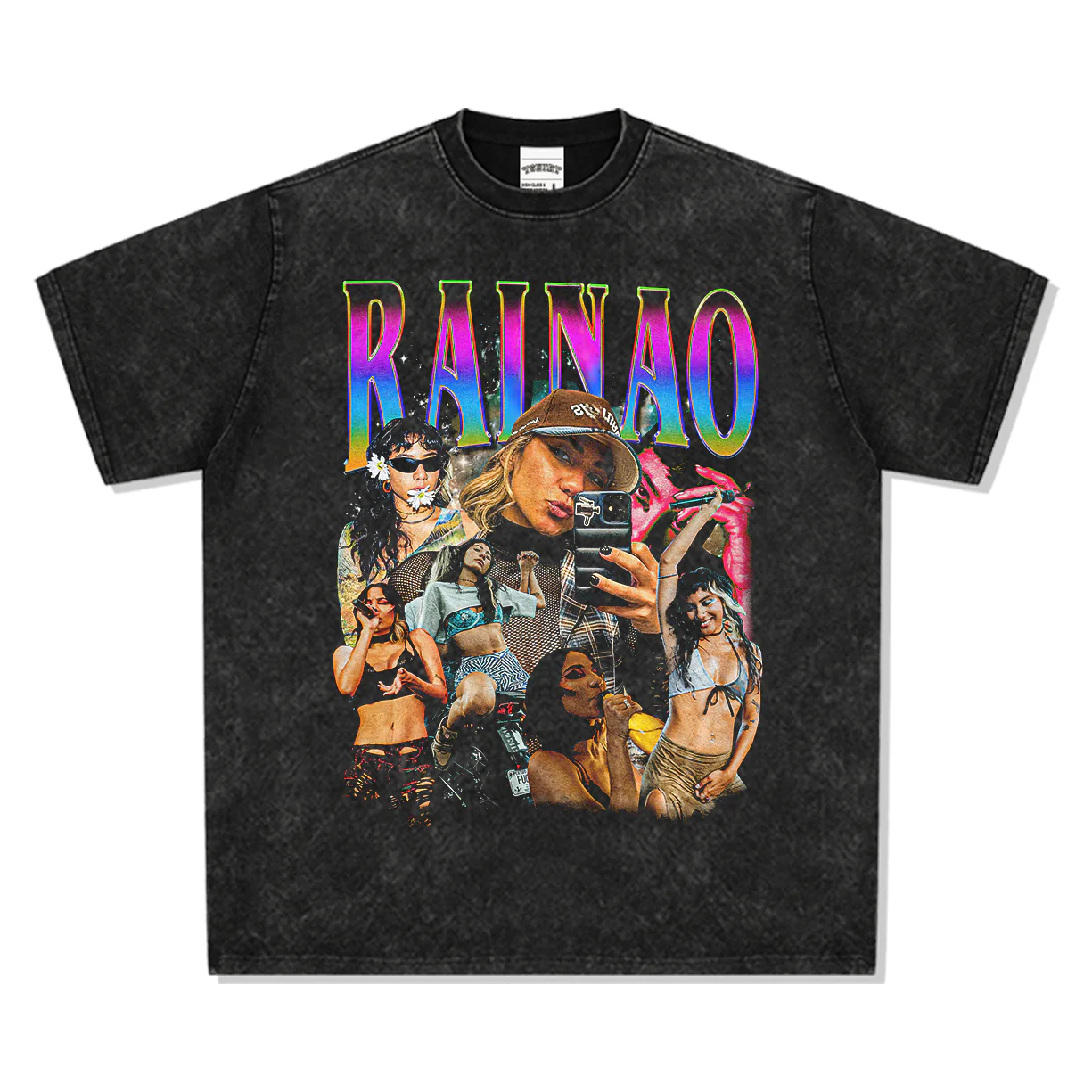 Rainao Tee - Image 3