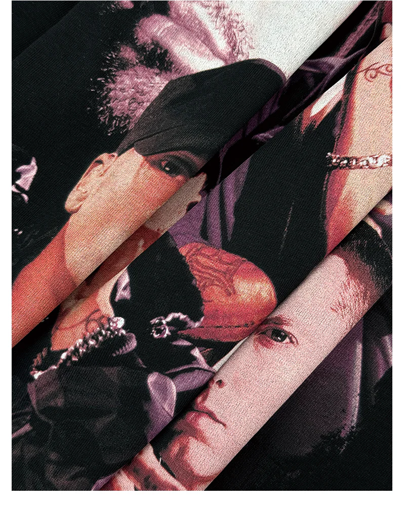 Rap God By Eminem Tee - Image 8