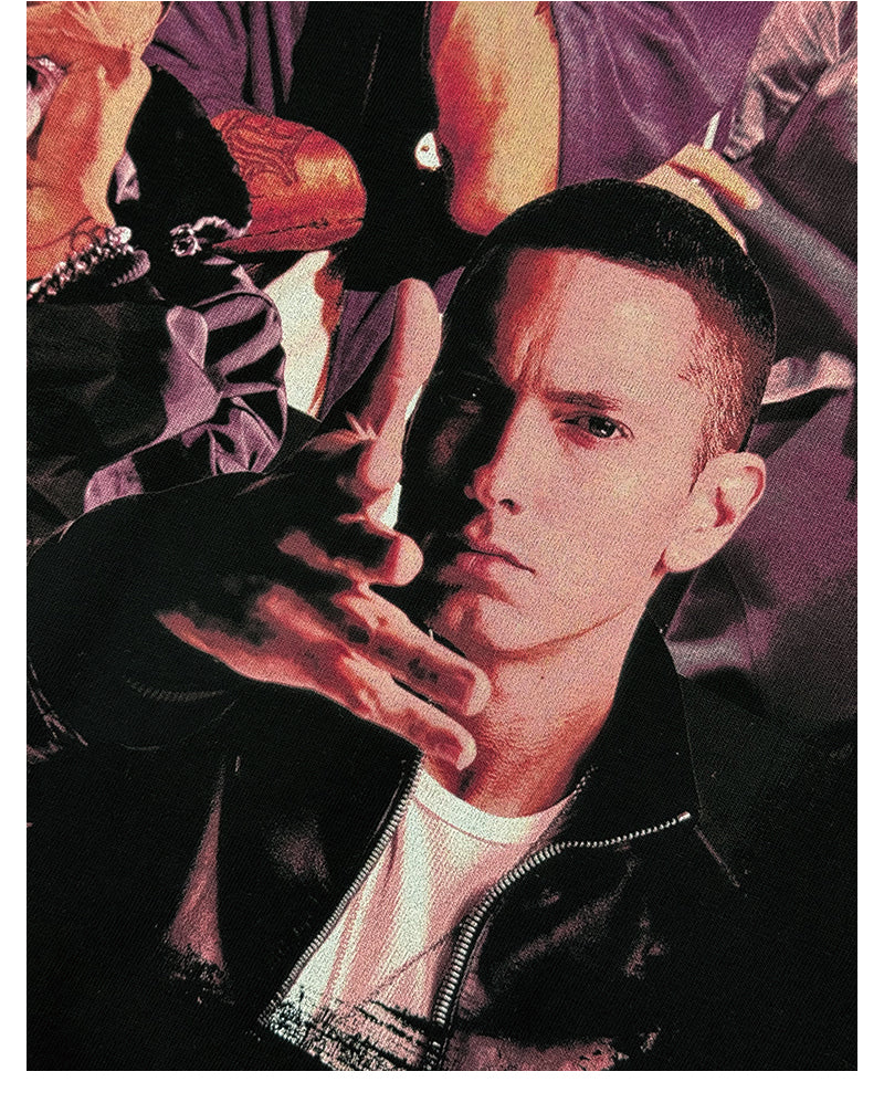 Rap God By Eminem Tee - Image 7