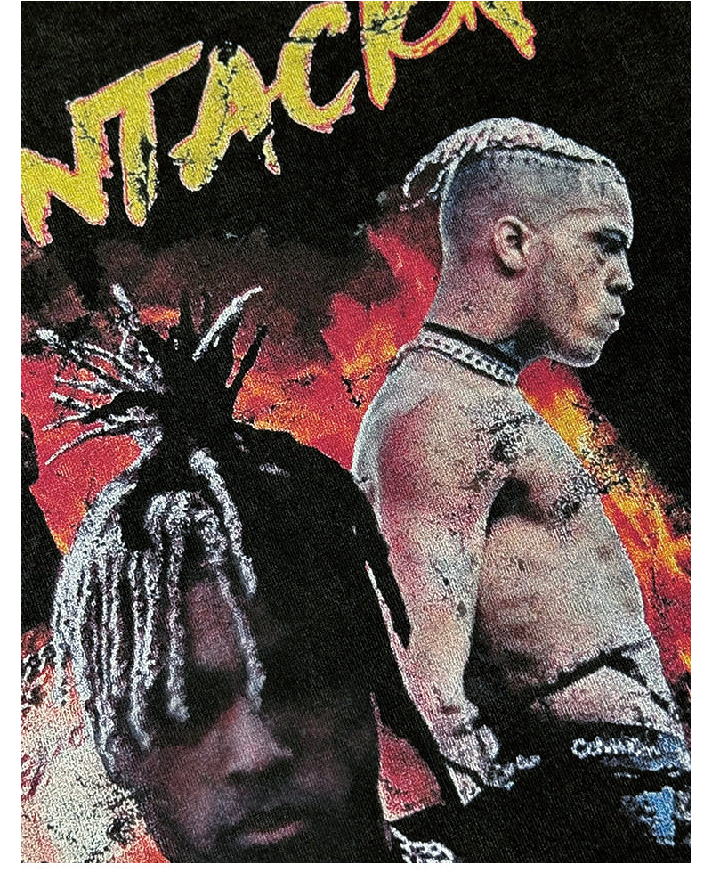 Revenge By XXXTentacion TEE - Image 7