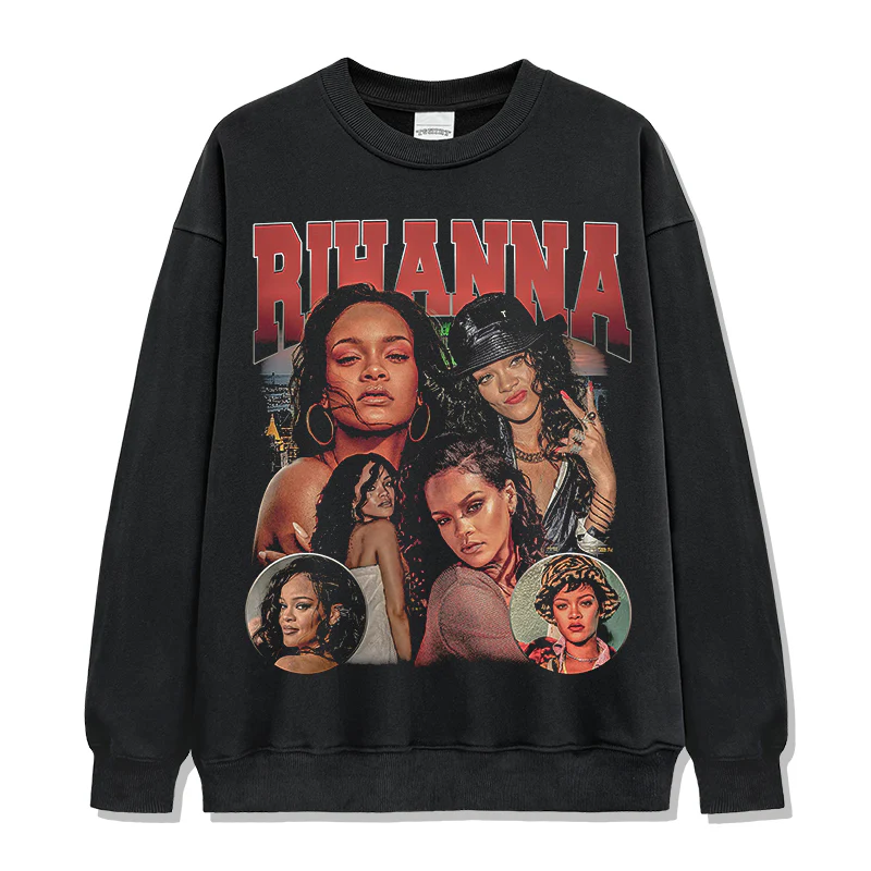 Rihanna Sweatshirt