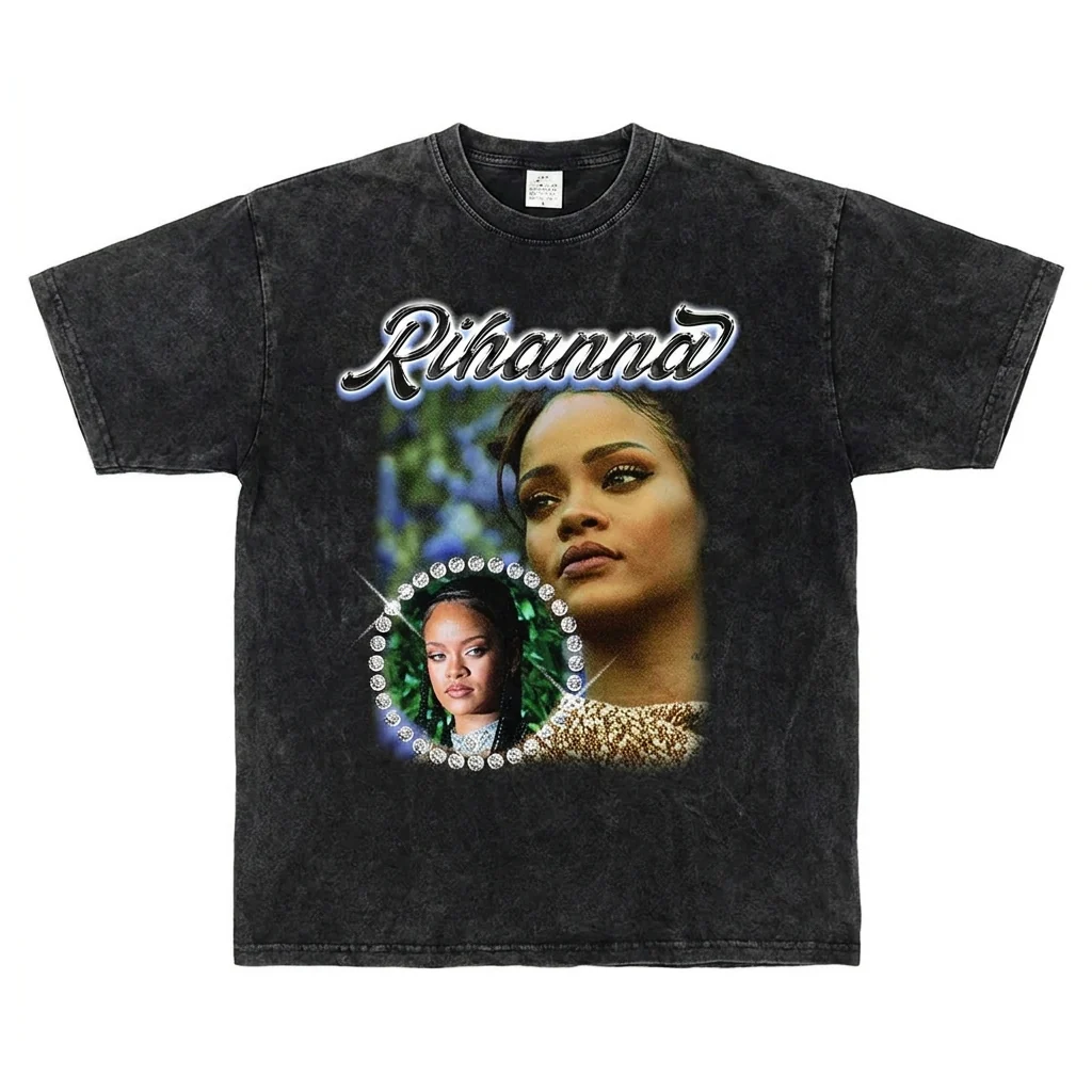 RIHANNA Tee 2024 - Image 5