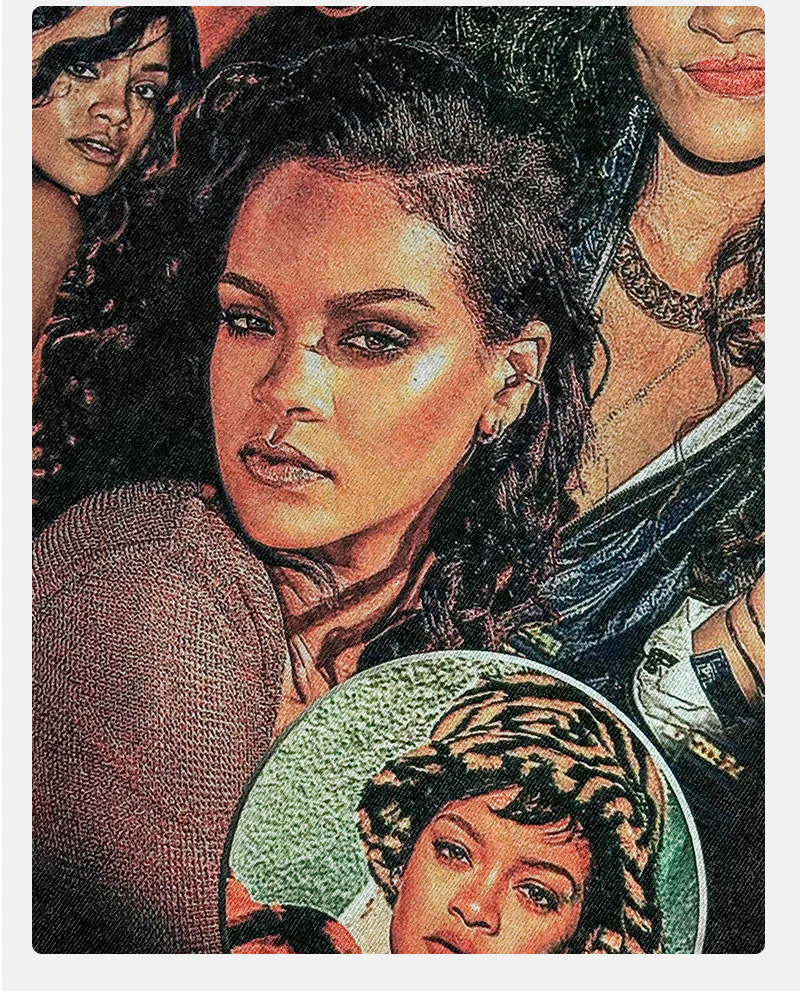 Rihanna TEE - Image 4
