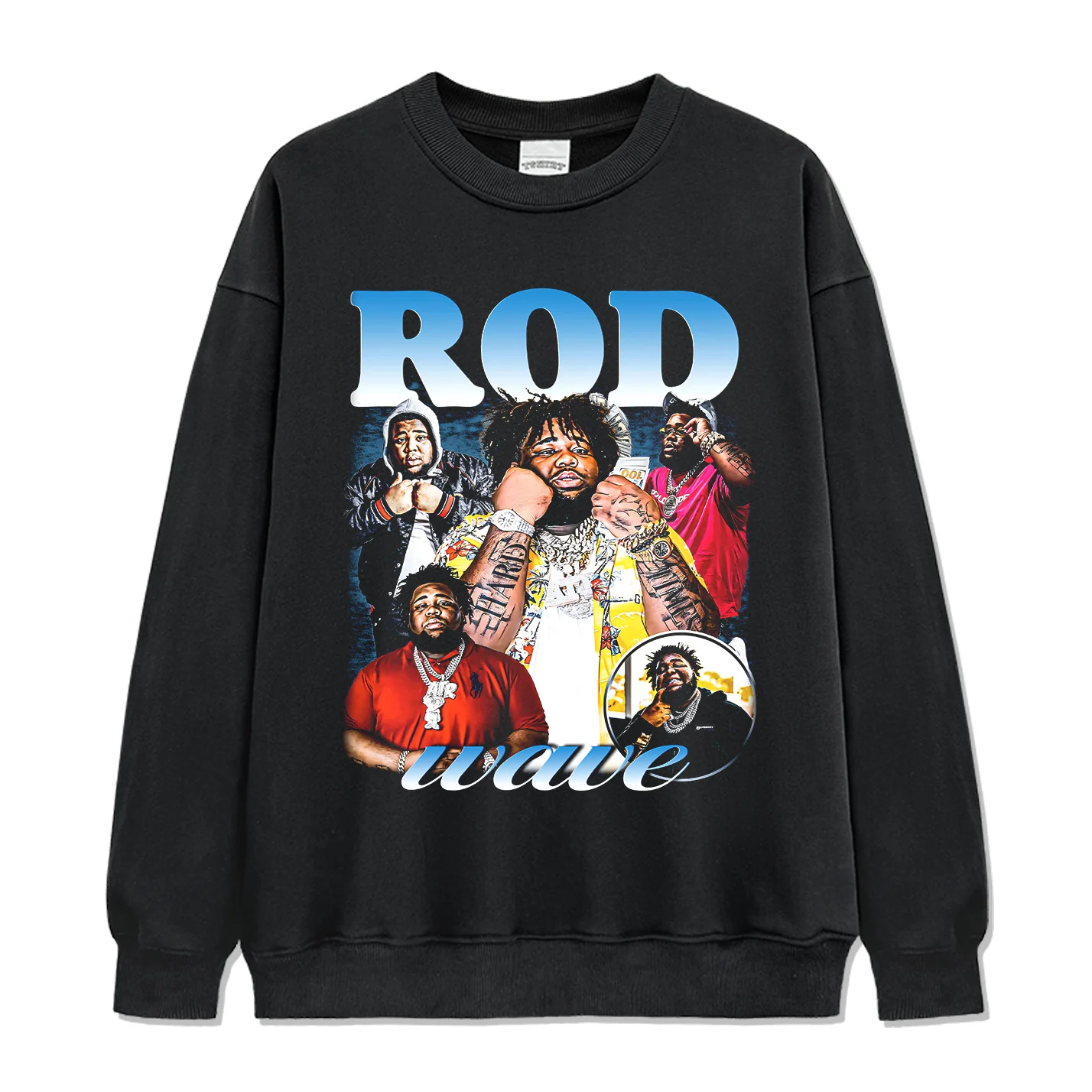 Rod Wave Sweatshirt