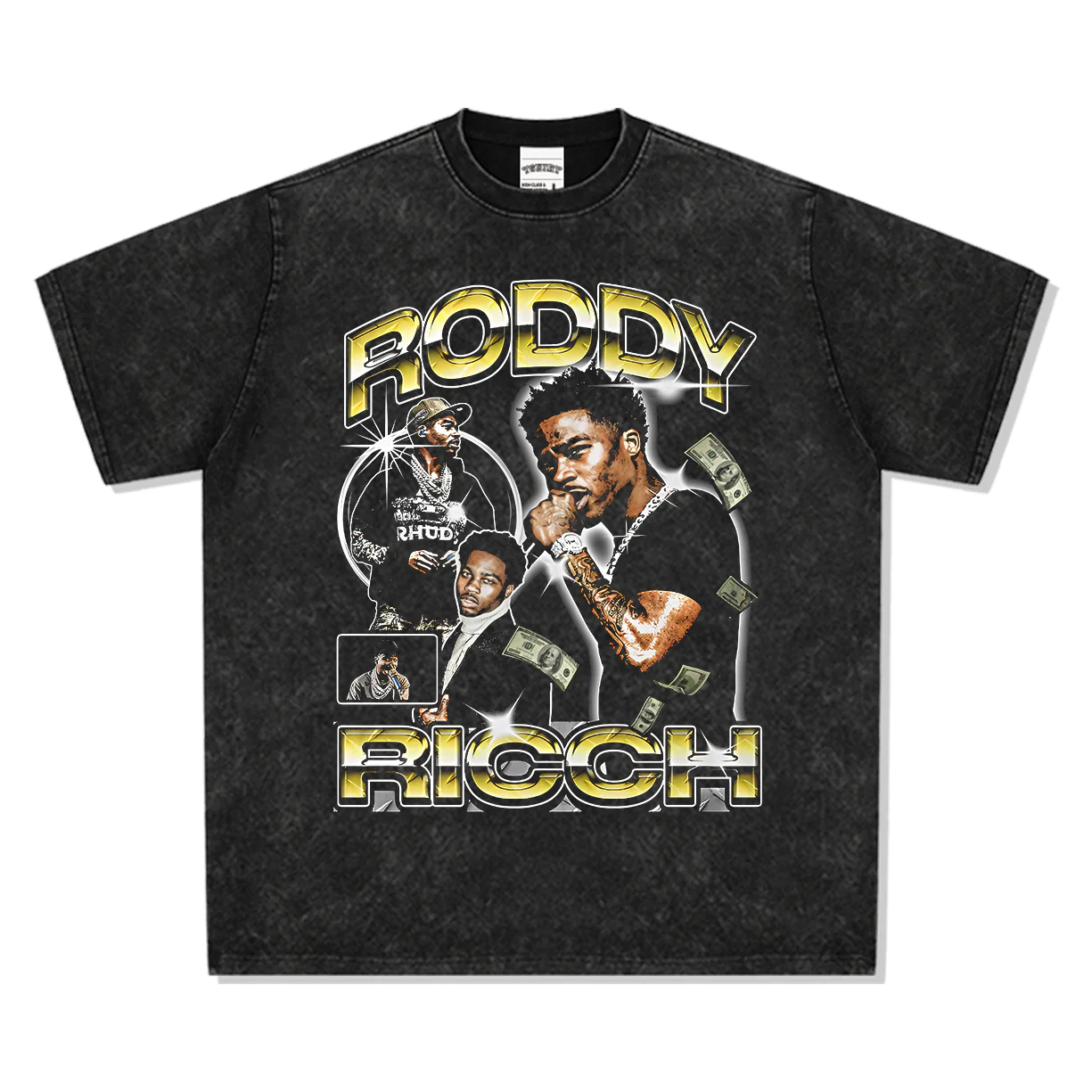 Roddy Ricch Tee - Image 3
