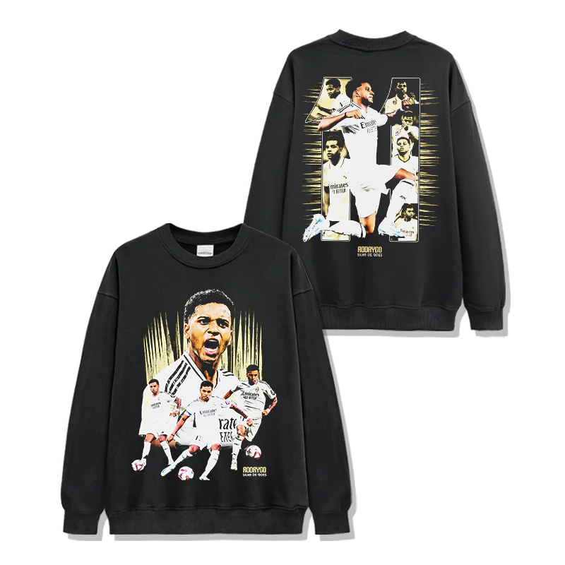 Rodrygo Sweatshirt