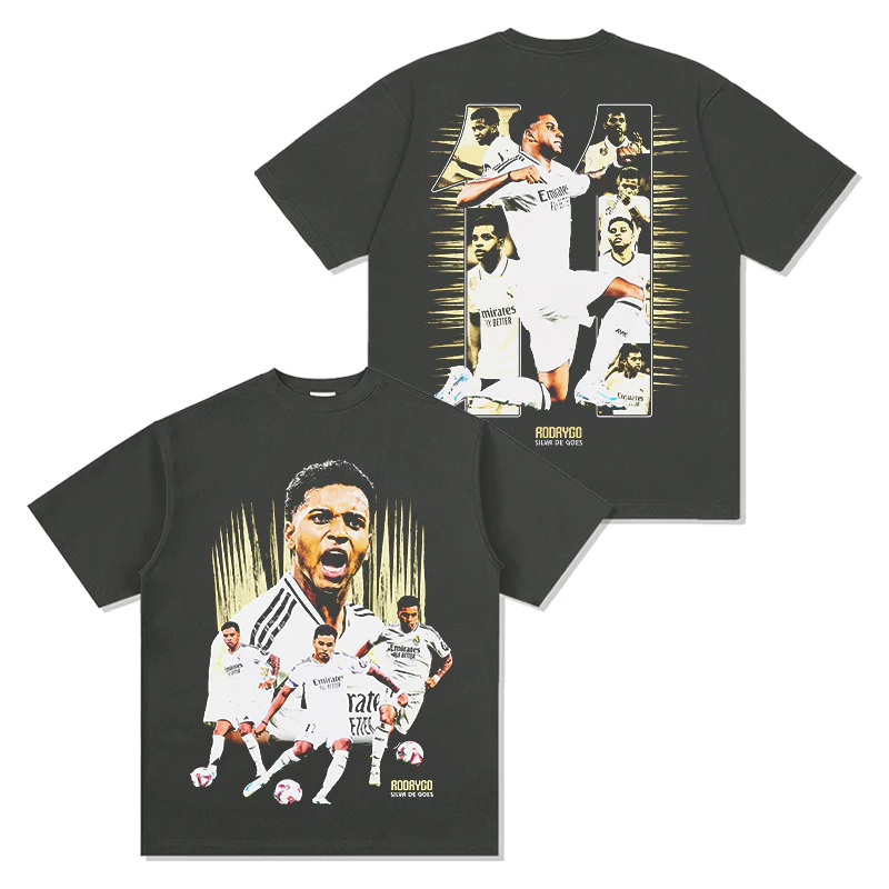 Rodrygo Tee - Image 2