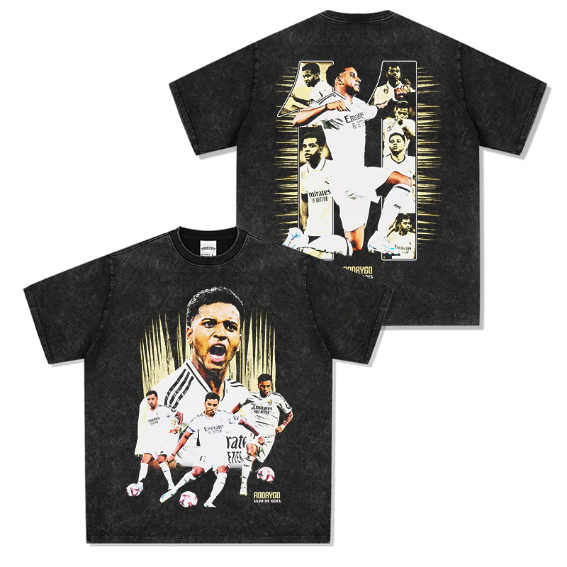 Rodrygo Tee - Image 3