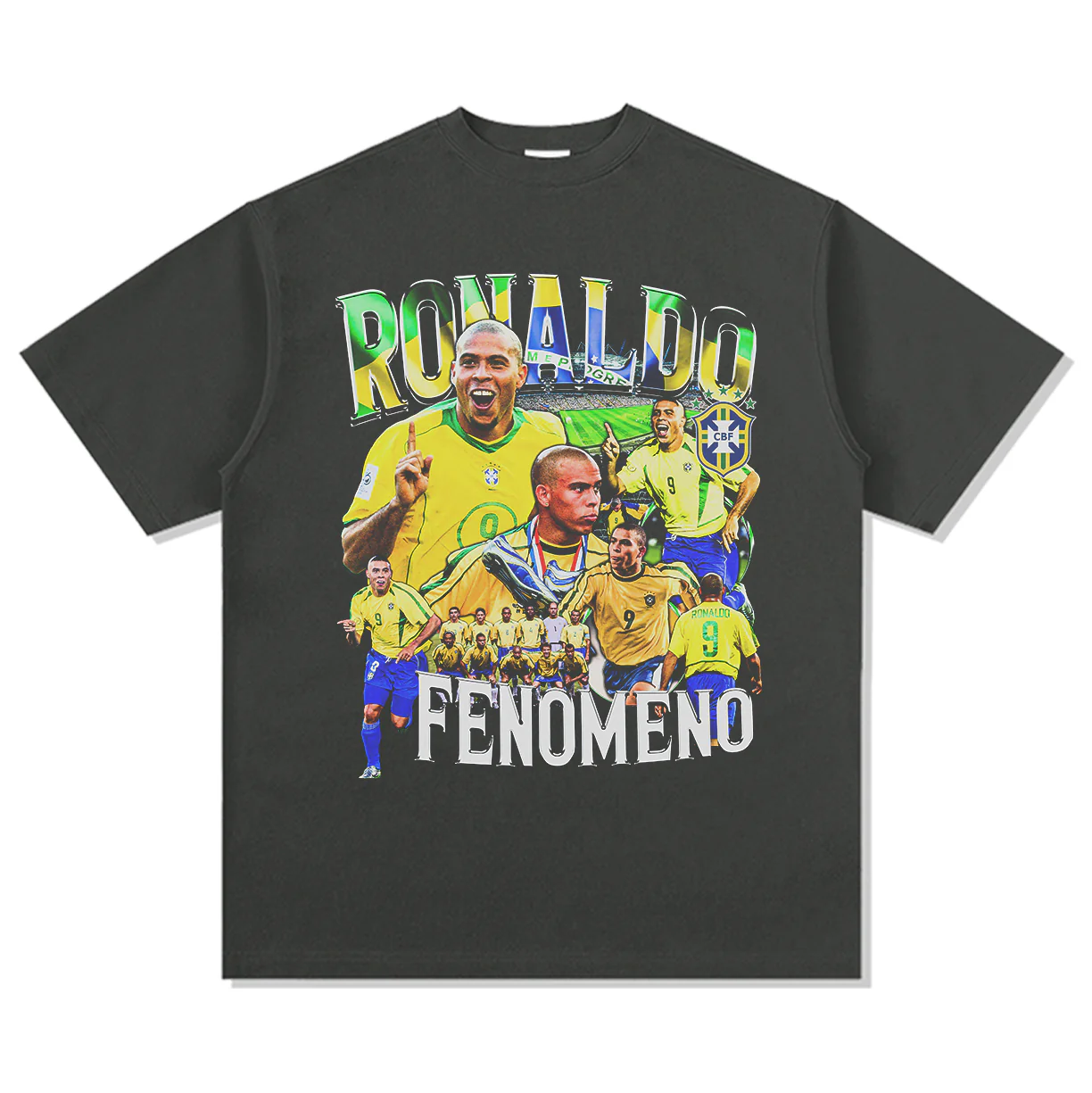 RONALDO FENOMENO TEE 2024 - Image 4
