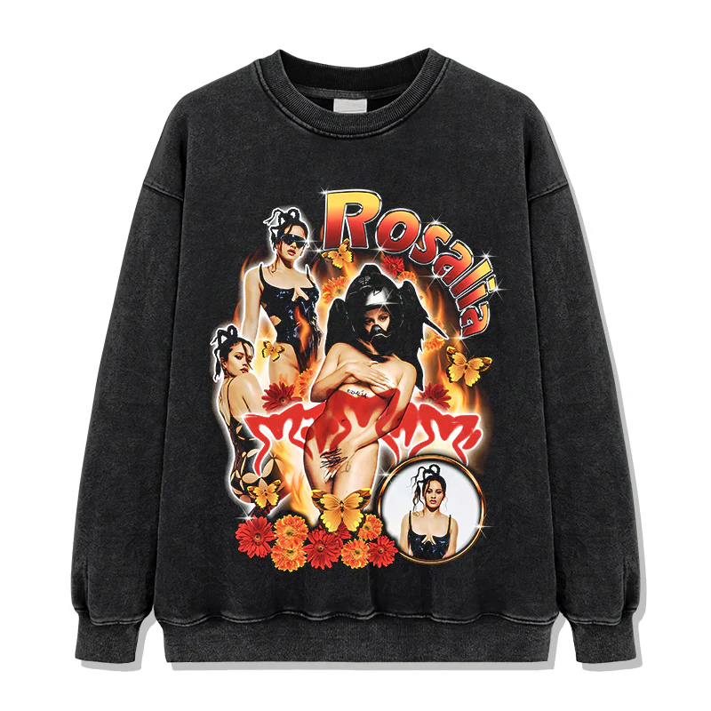 Rosalía Sweatshirt - Image 2