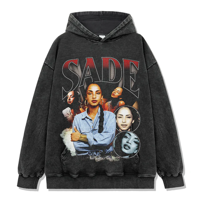 Sade Hoodie - Image 2