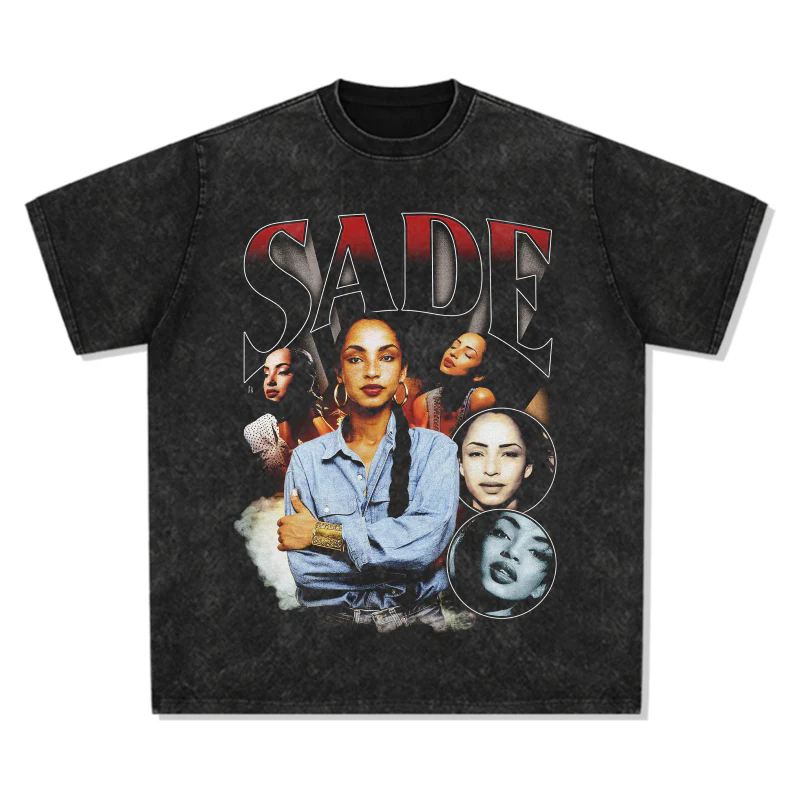 Sade TEE - Image 3