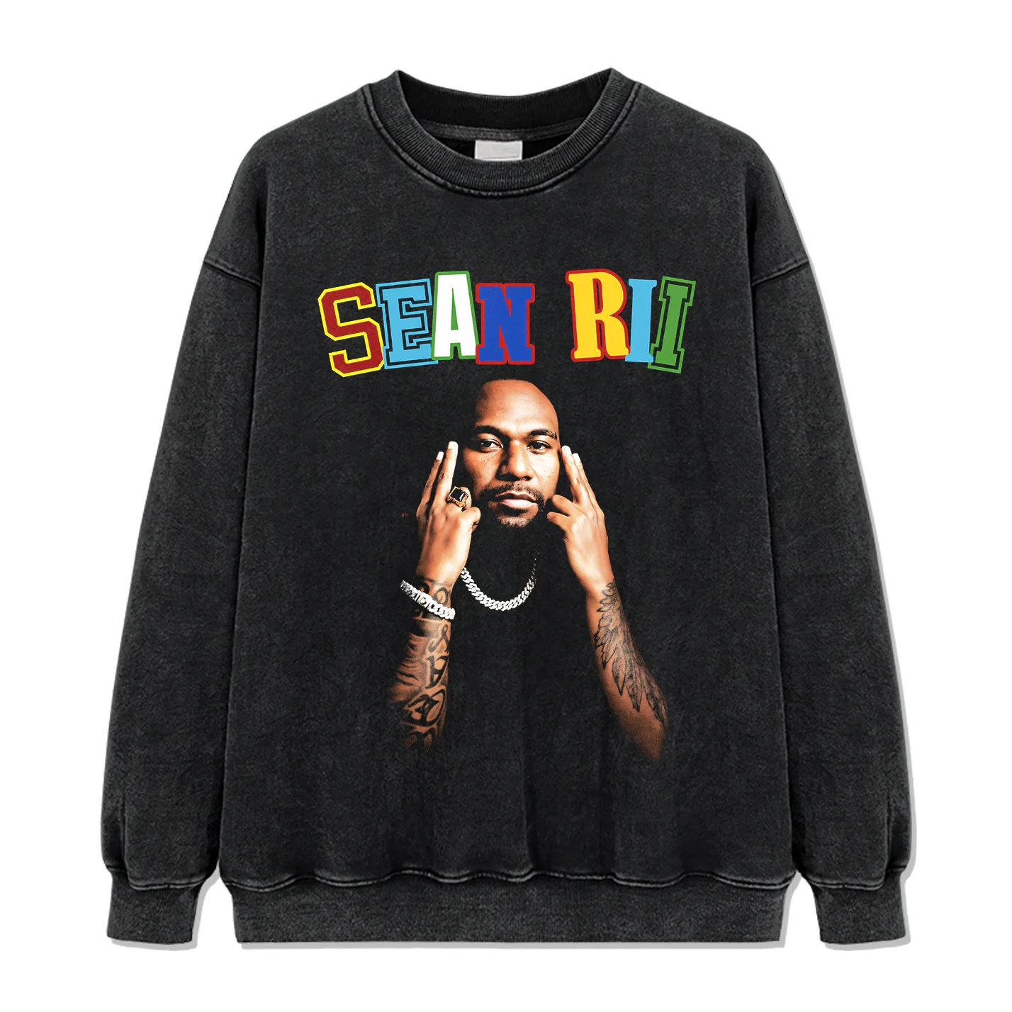 Sean Rii Sweatshirt - Image 2