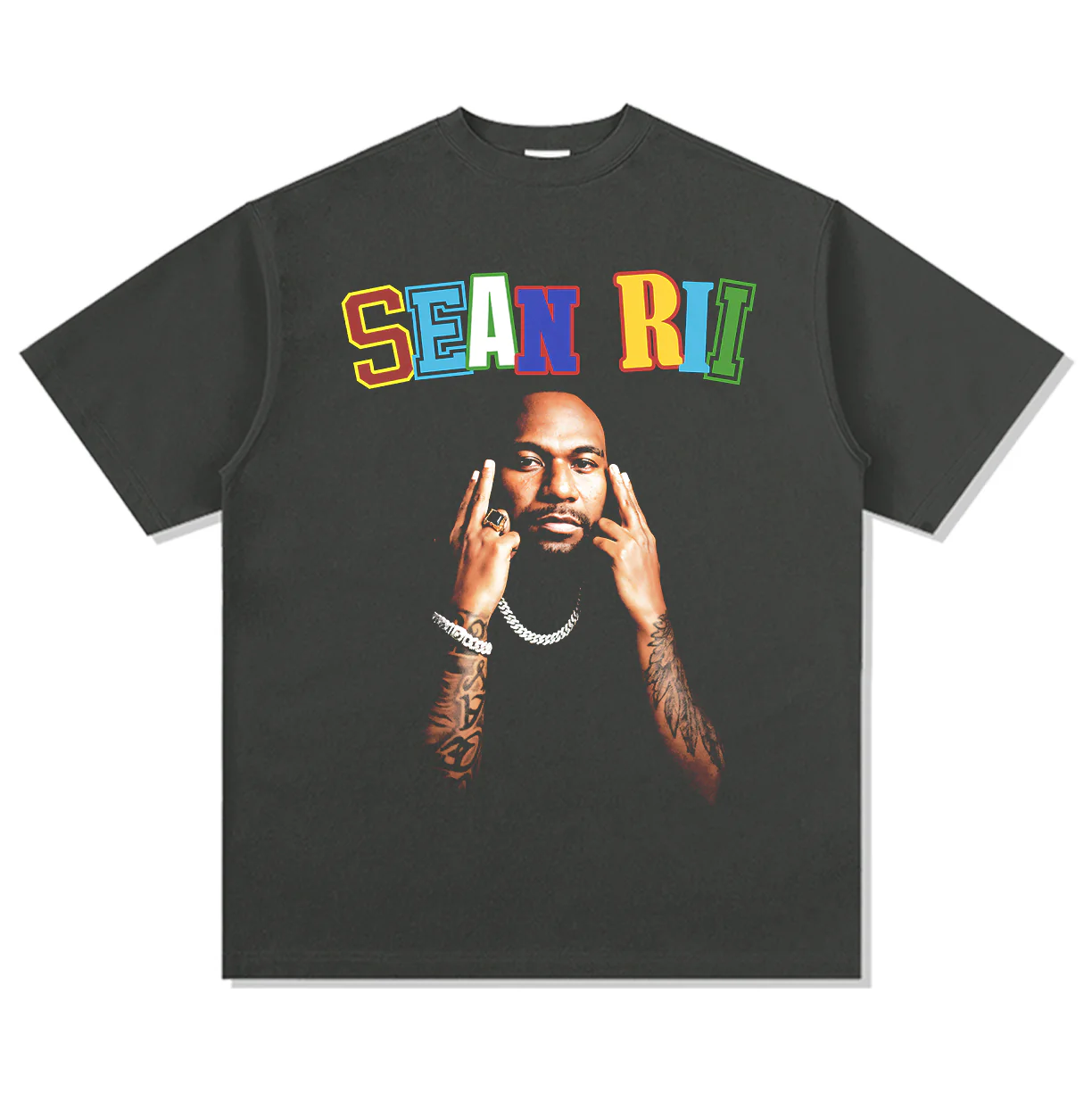 Sean Rii TEE - Image 2