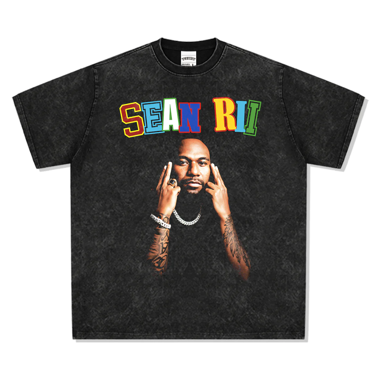 Sean Rii TEE - Image 3