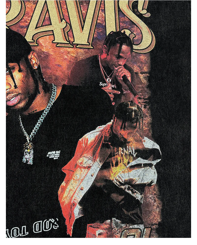 See ya on the other side By Travis Scott Sweatshirt - Image 4
