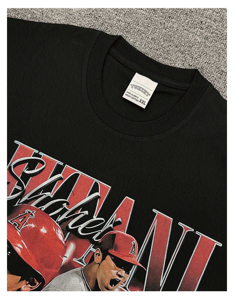 Shohei Ohtani Hoodie - Image 7