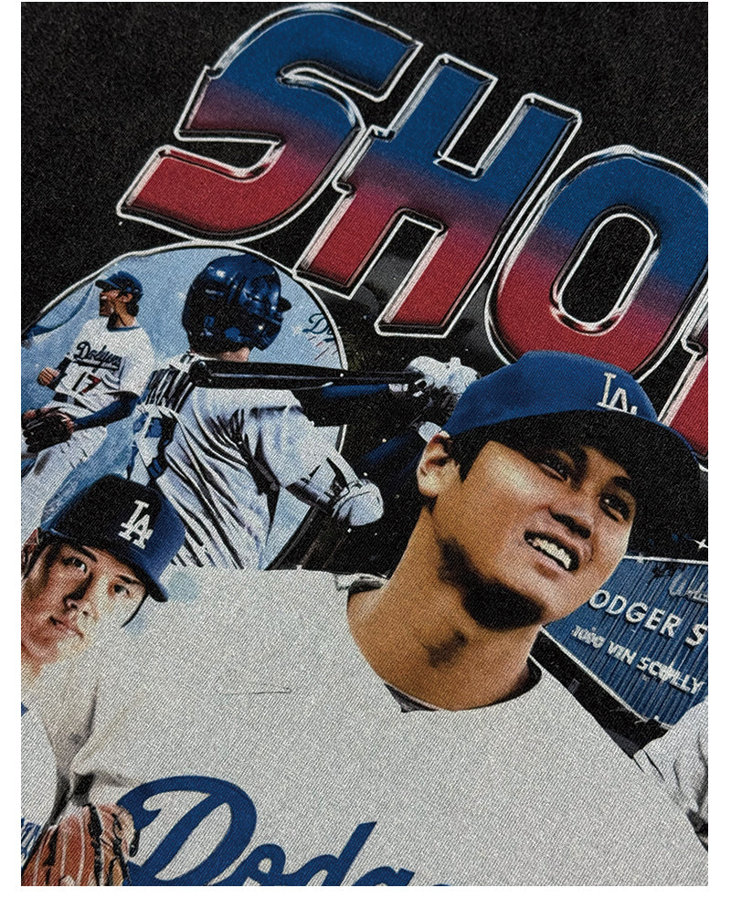 Shohei Ohtani Sweatshirt - Image 4