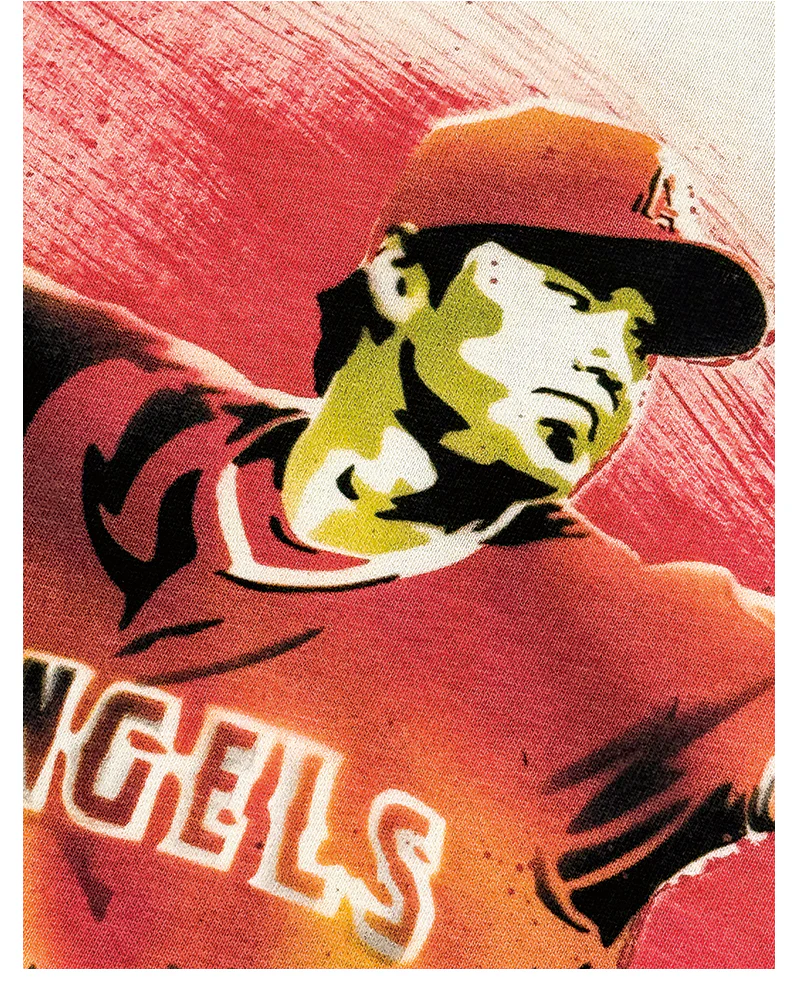 Shohei Ohtani TEE - Image 3