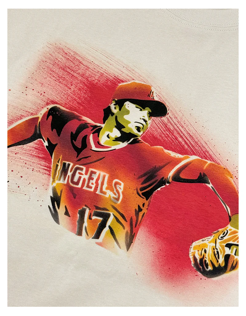 Shohei Ohtani TEE - Image 4