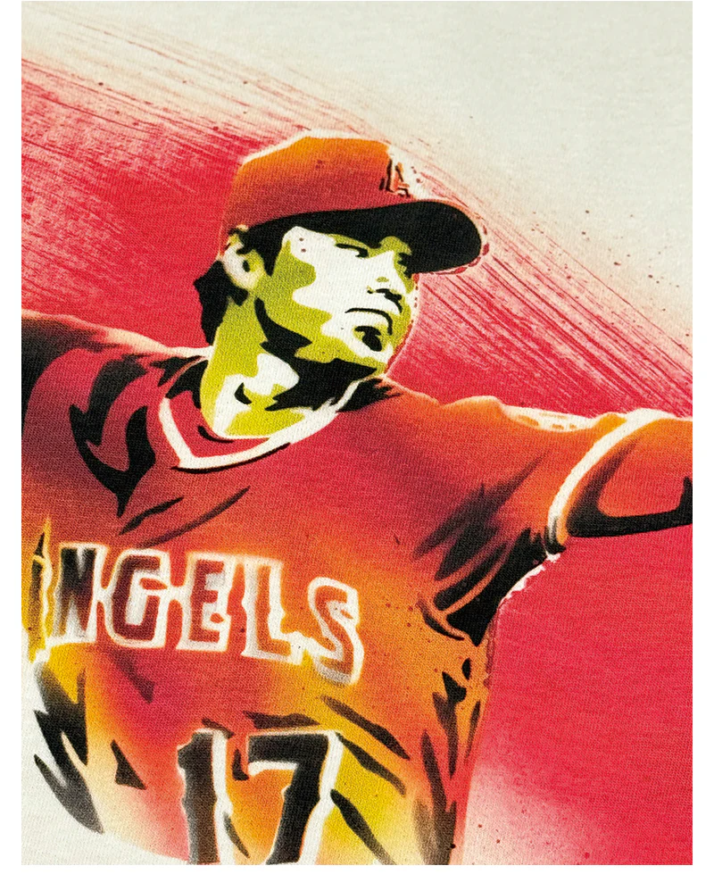 Shohei Ohtani TEE - Image 5