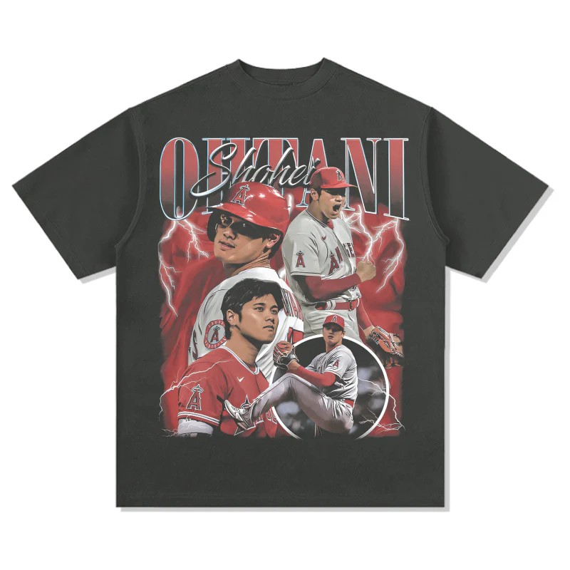Shohei Ohtani TEE - Image 2