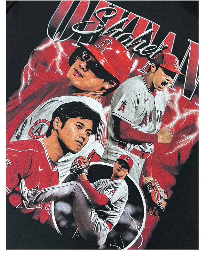 Shohei Ohtani TEE - Image 4