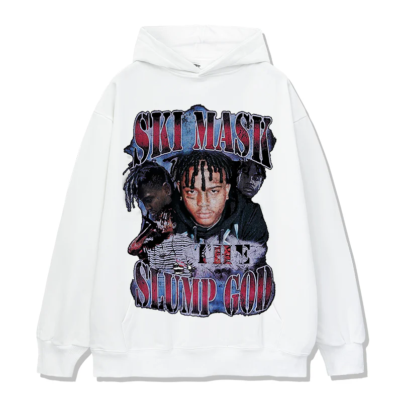 Ski Mask The Slump God Hoodie - Image 3