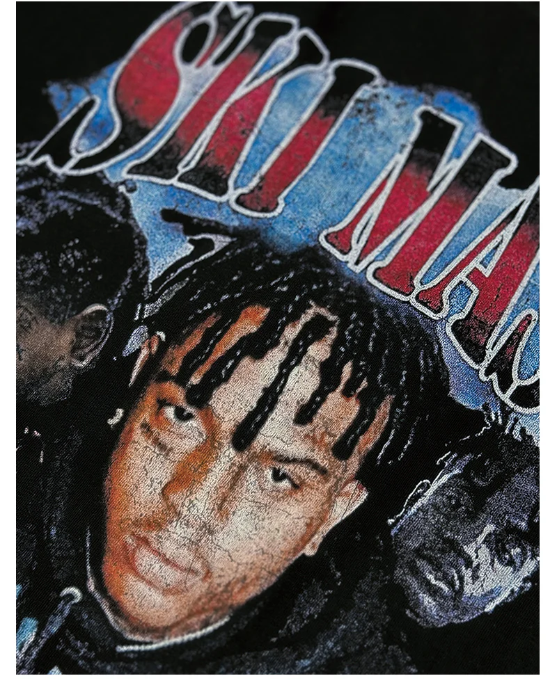 Ski Mask The Slump God TEE - Image 8
