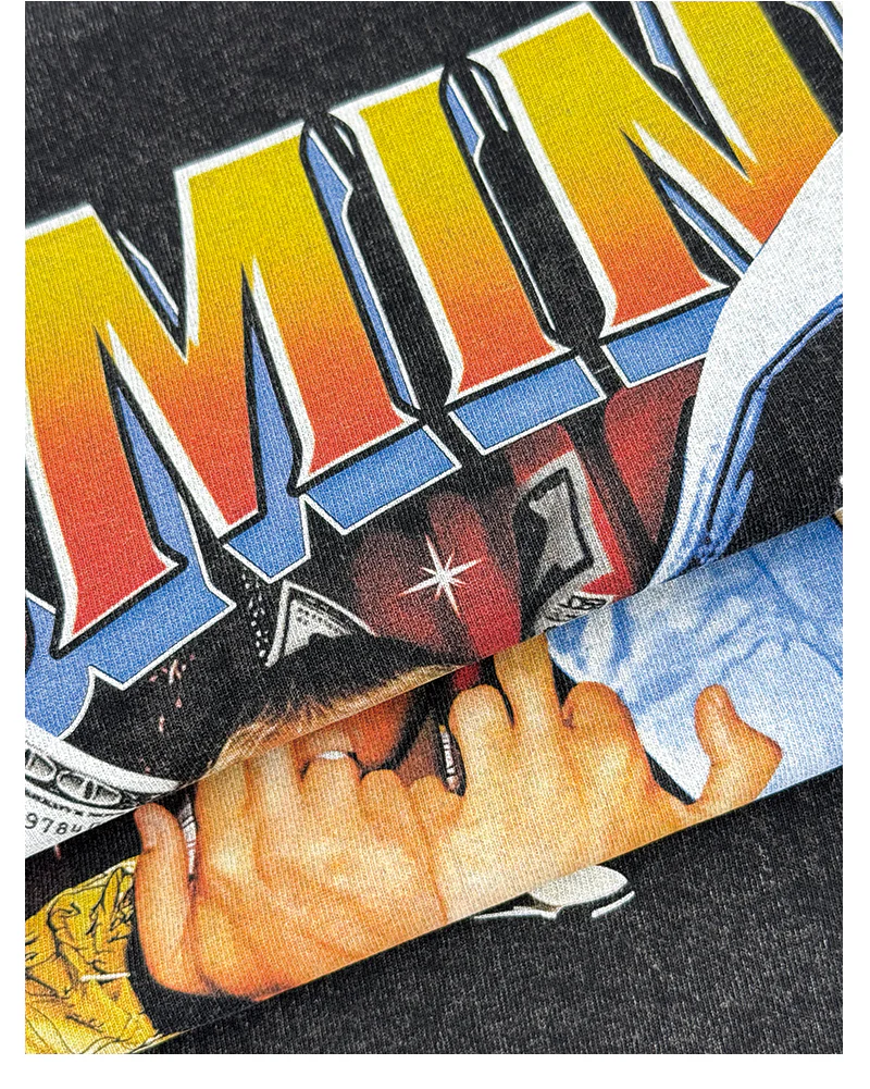 Slim Shady by Eminem Hoodie - Image 6